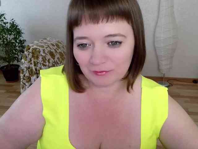 webcam nude Anya1010