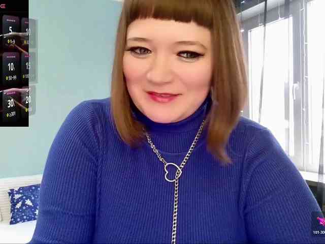 MilF-Love-Sex webcam