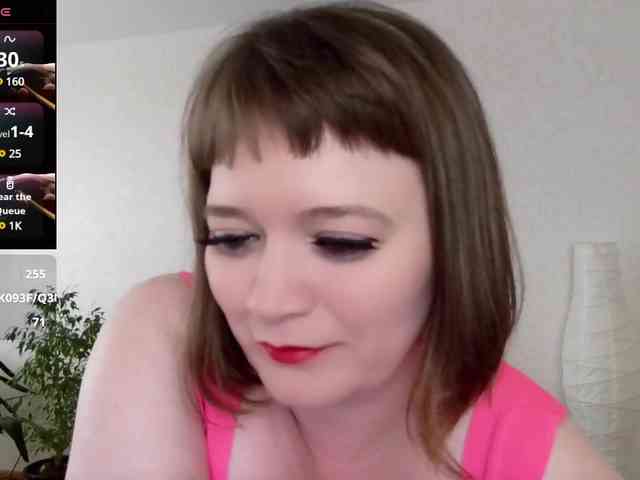 MilF-Love-Sex webcam