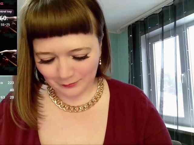 MilF-Love-Sex webcam