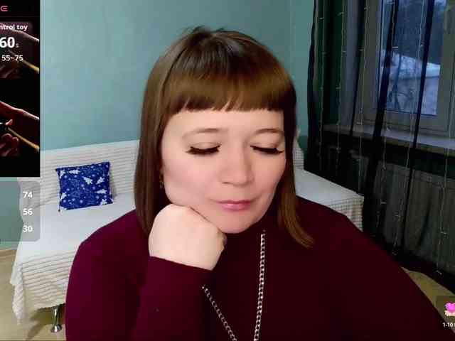 MilF-Love-Sex webcam