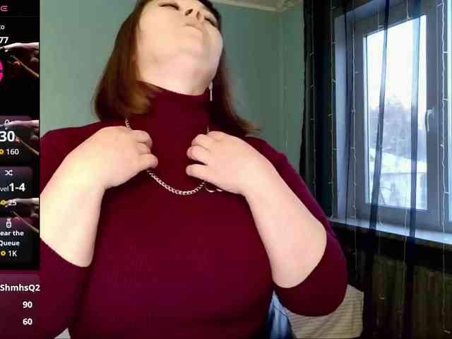 MilF-Love-Sex webcam