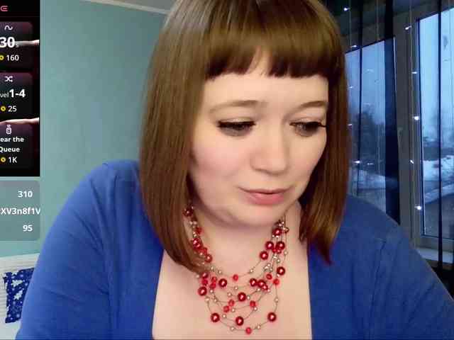 MilF-Love-Sex webcam