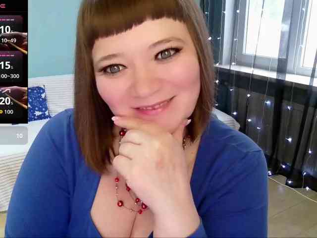 MilF-Love-Sex webcam