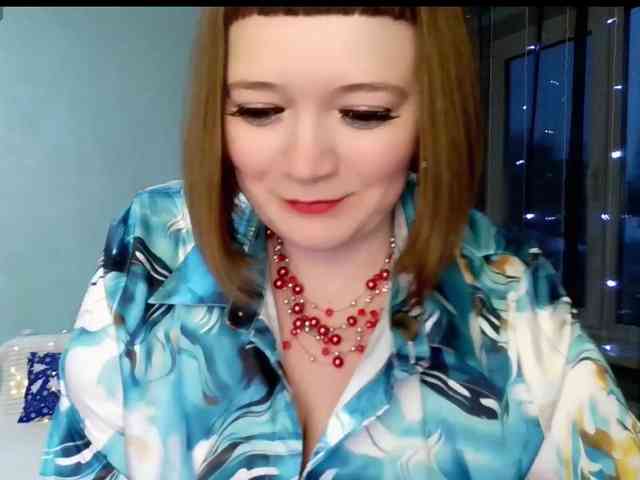 MilF-Love-Sex webcam