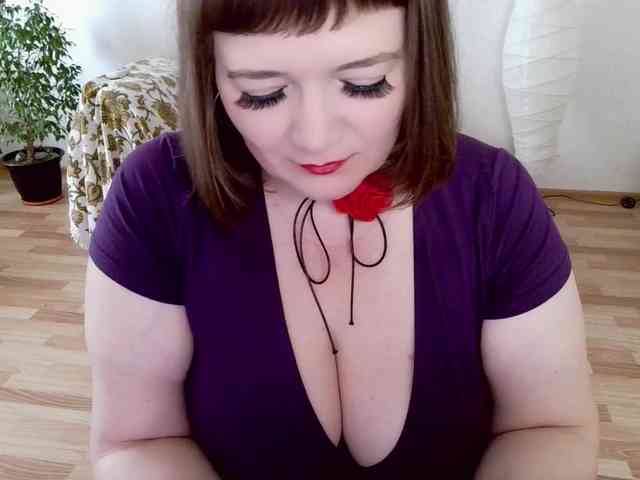 MilF-Love-Sex webcam