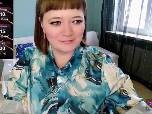 MilF-Love-Sex webcam