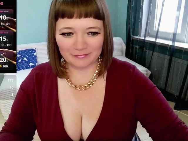 MilF-Love-Sex webcam