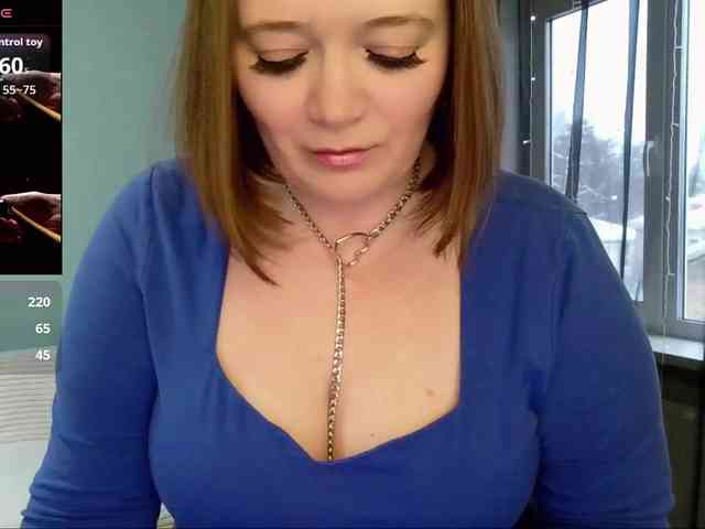 MilF-Love-Sex webcam