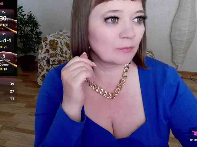 MilF-Love-Sex webcam