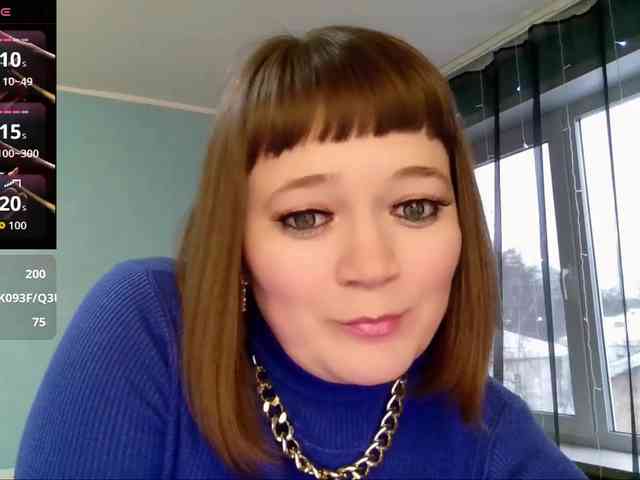 MilF-Love-Sex webcam