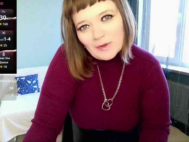 MilF-Love-Sex webcam