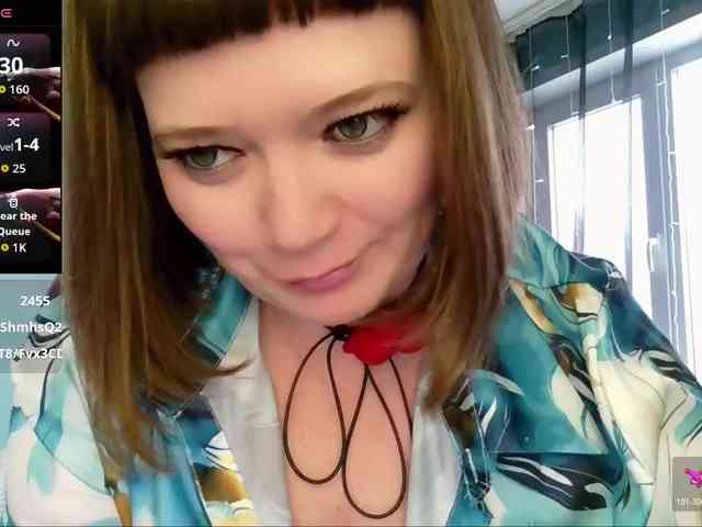 MilF-Love-Sex webcam