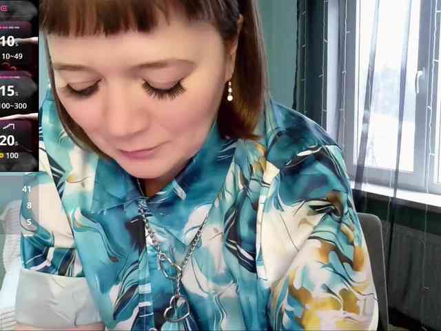 MilF-Love-Sex webcam