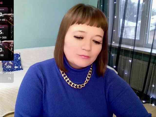 MilF-Love-Sex webcam