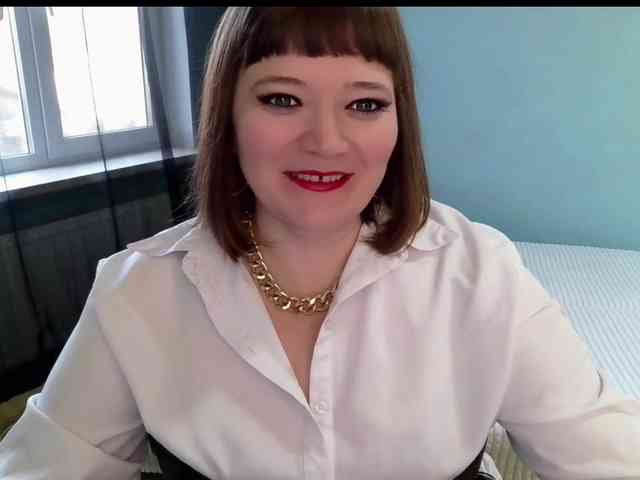 MilF-Love-Sex webcam