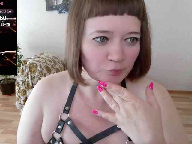 MilF-Love-Sex webcam