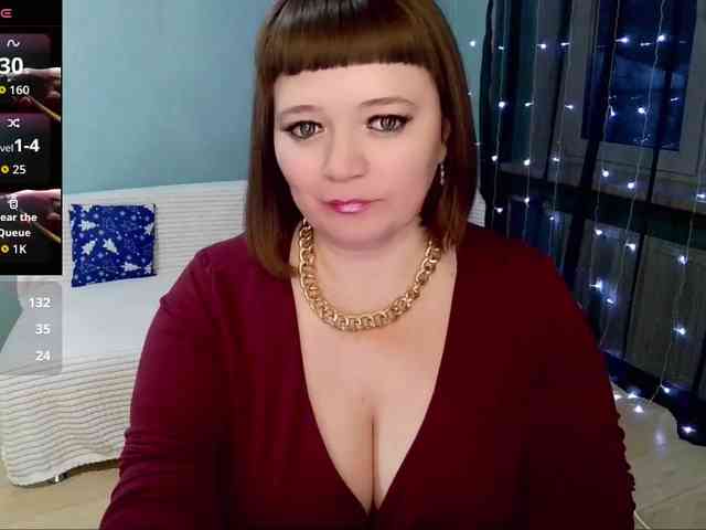 MilF-Love-Sex webcam