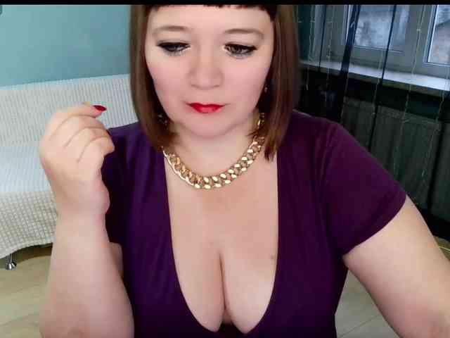 MilF-Love-Sex webcam