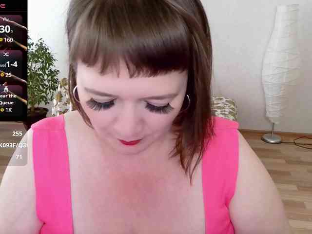 MilF-Love-Sex webcam