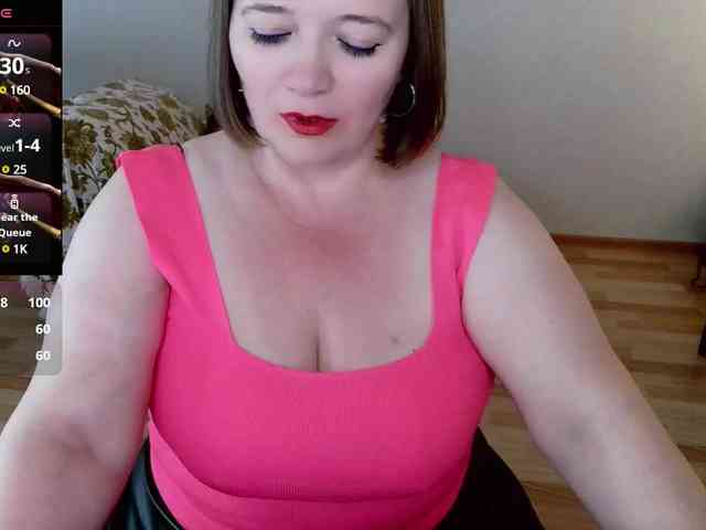 MilF-Love-Sex webcam