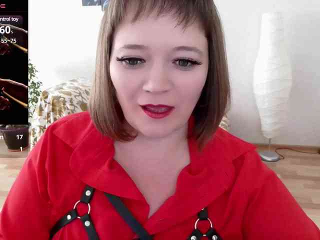 MilF-Love-Sex webcam