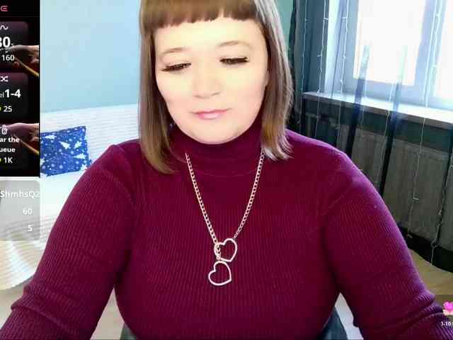 MilF-Love-Sex webcam