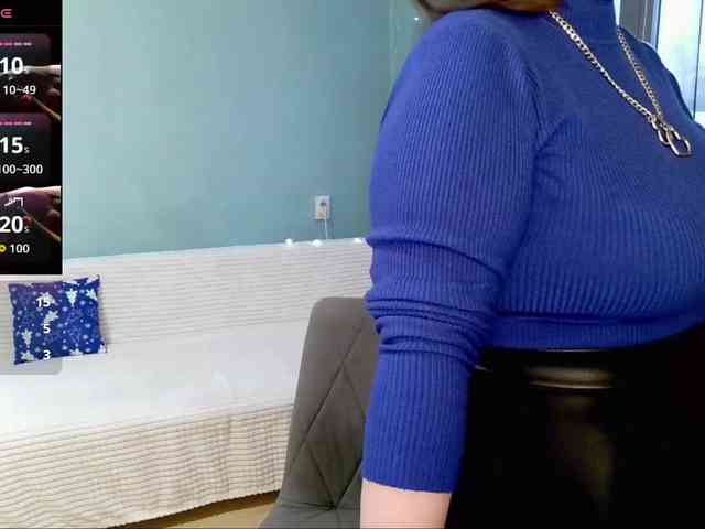 MilF-Love-Sex webcam