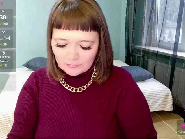 MilF-Love-Sex webcam