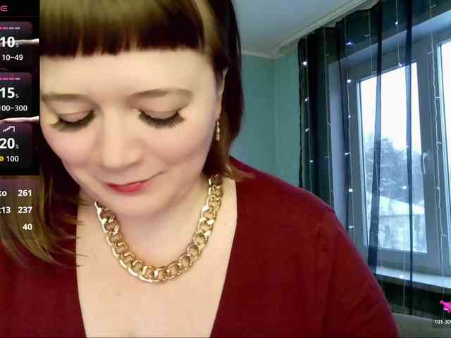 MilF-Love-Sex webcam