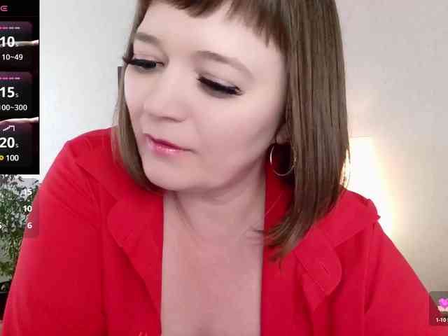 MilF-Love-Sex webcam