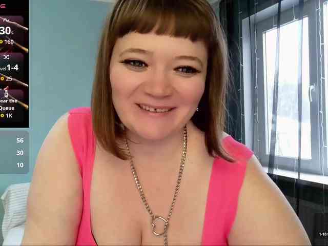 MilF-Love-Sex webcam