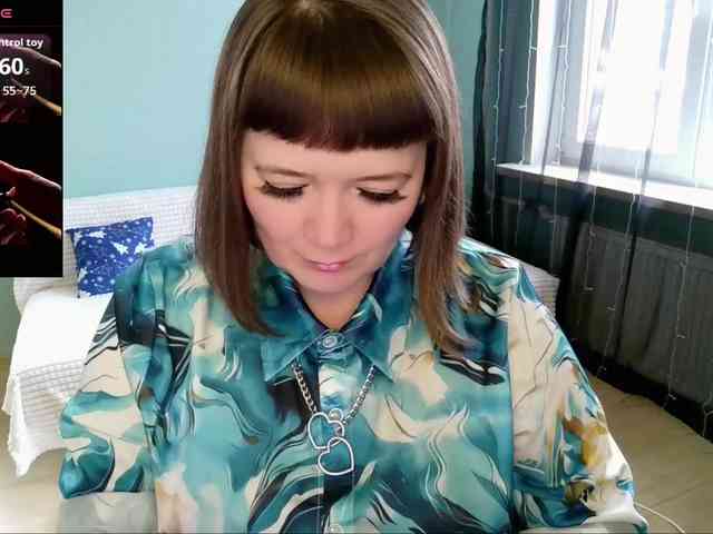 MilF-Love-Sex webcam