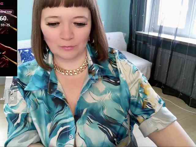 MilF-Love-Sex webcam