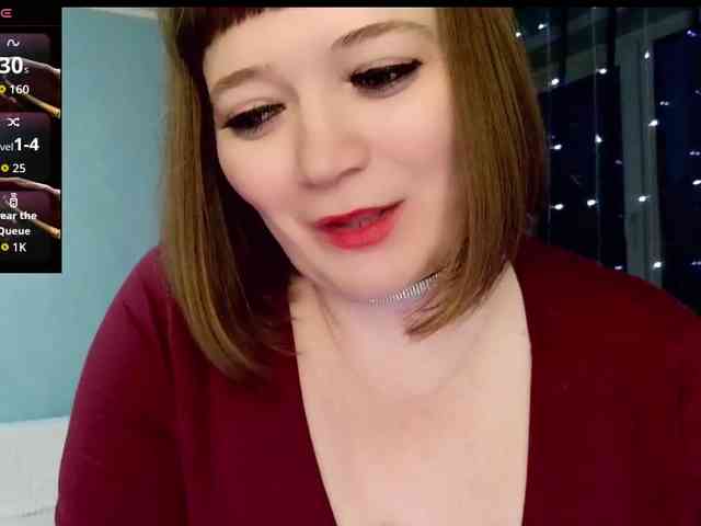 MilF-Love-Sex webcam