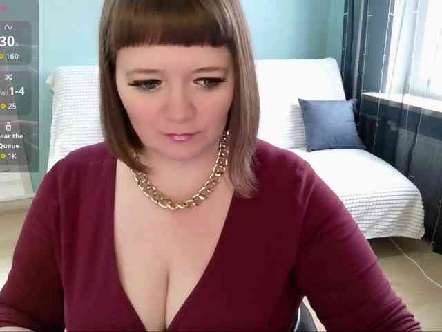 MilF-Love-Sex webcam