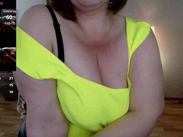 MilF-Love-Sex webcam