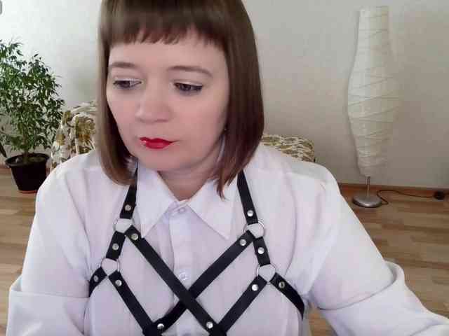 MilF-Love-Sex webcam