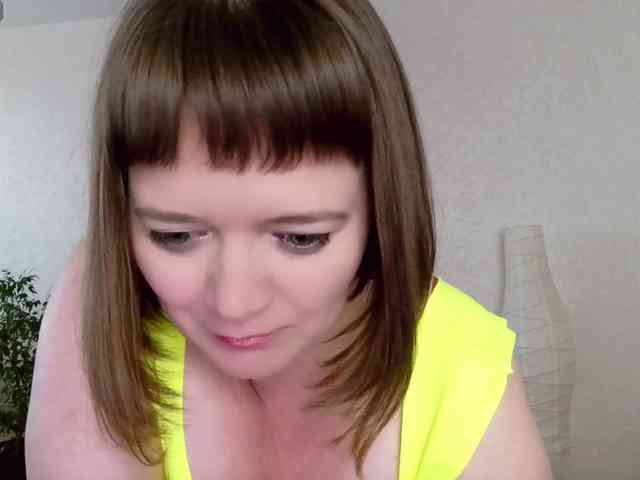 live webcam online Anya1010
