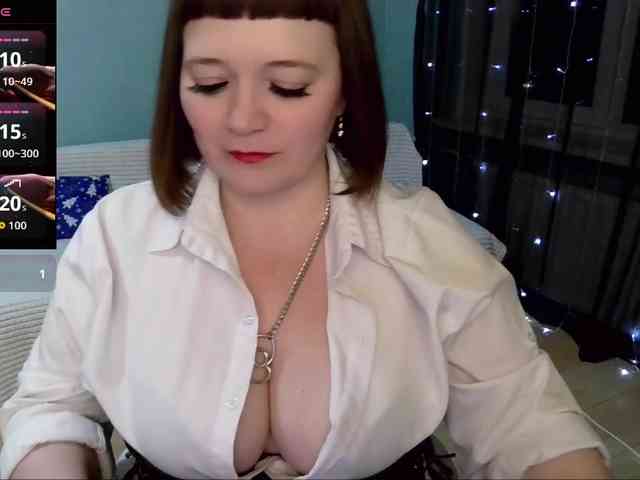 MilF-Love-Sex webcam
