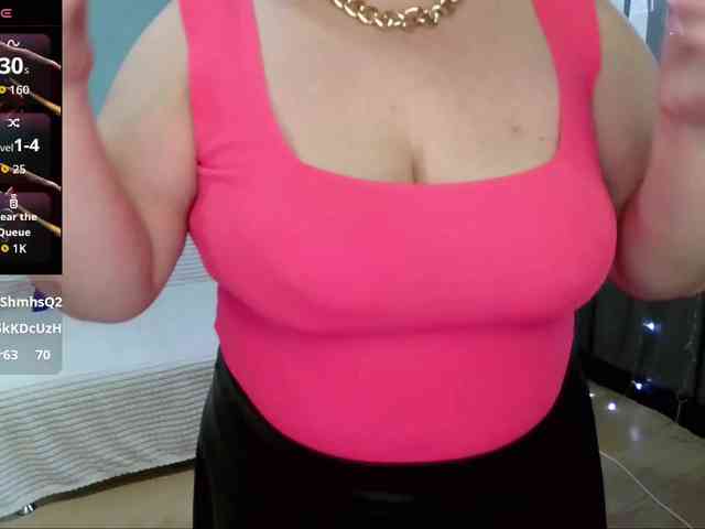 MilF-Love-Sex webcam