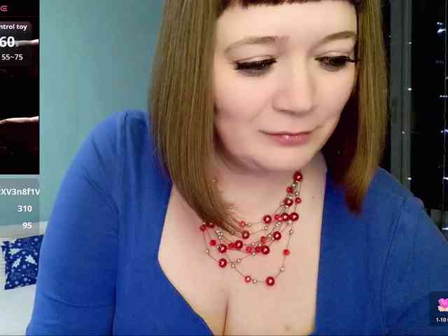 MilF-Love-Sex webcam