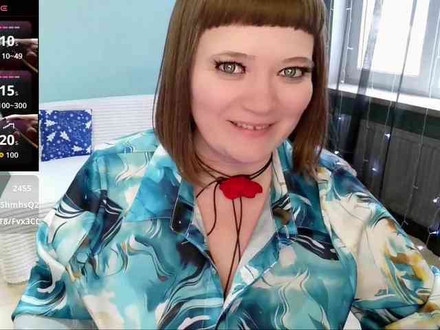 MilF-Love-Sex webcam