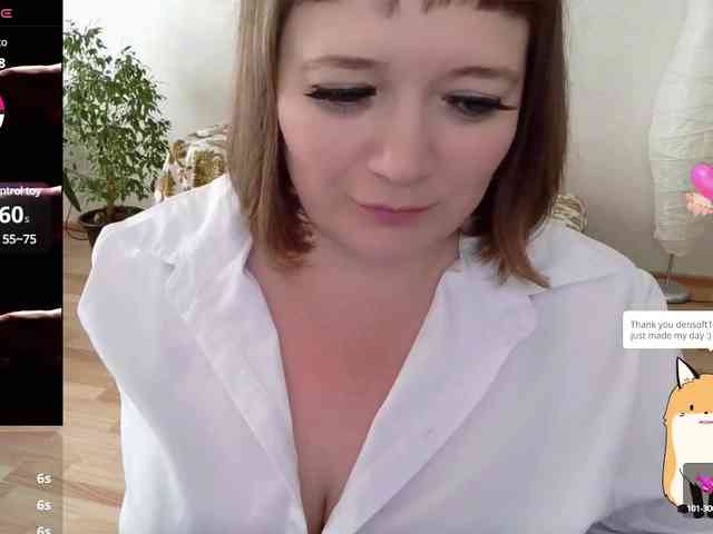 MilF-Love-Sex webcam