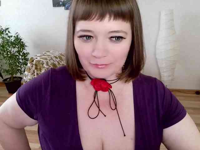 MilF-Love-Sex webcam