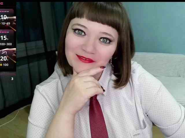 MilF-Love-Sex webcam