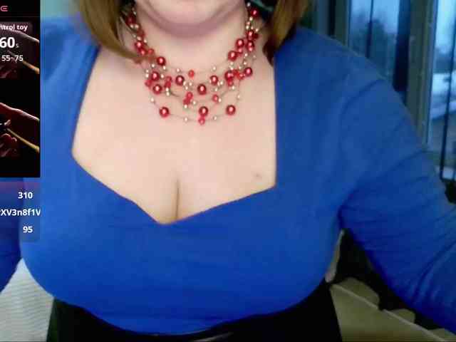 MilF-Love-Sex webcam