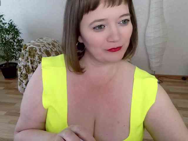 MilF-Love-Sex webcam