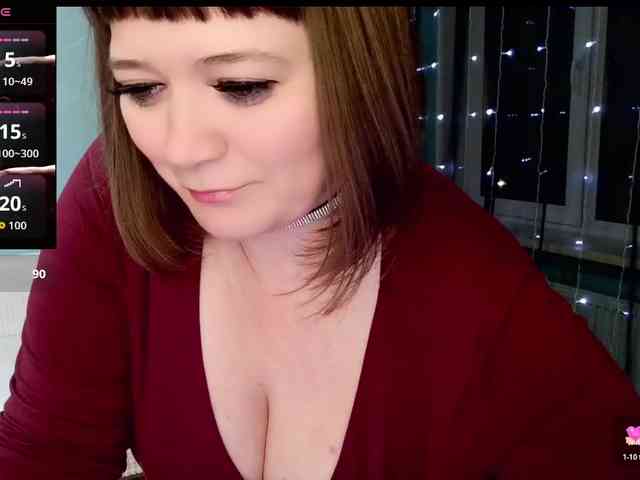 MilF-Love-Sex webcam