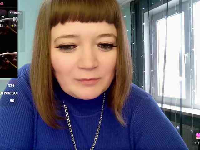 MilF-Love-Sex webcam